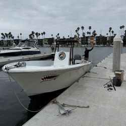 Boat For Sale