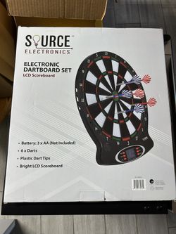 Dartboard