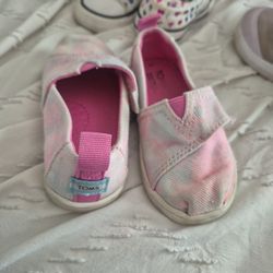 Infant Shoes