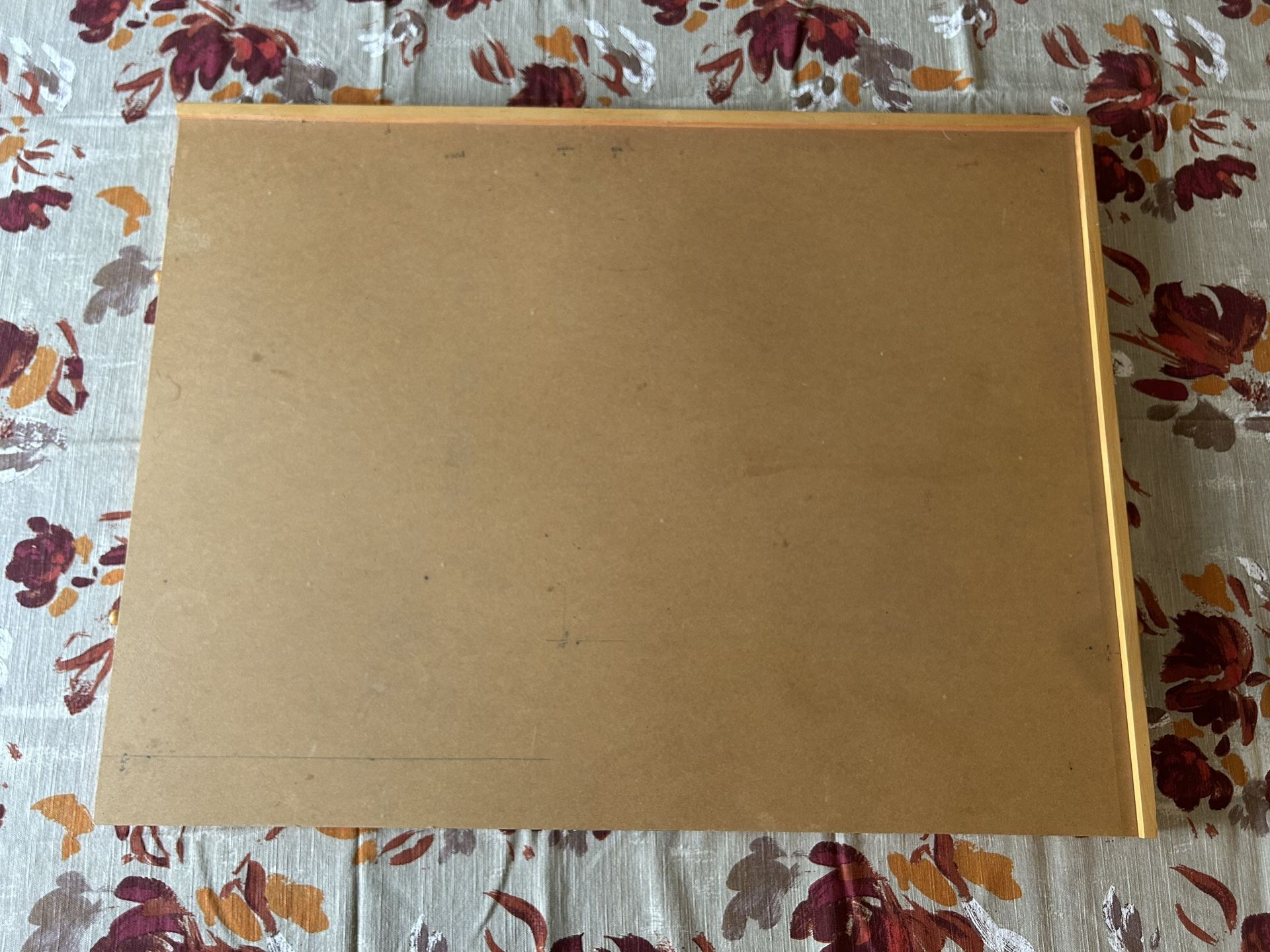 Bits and Pieces Puzzle Board with Drawers