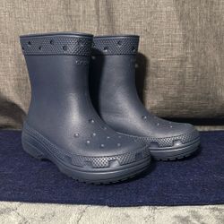 Crocs Rain Boots