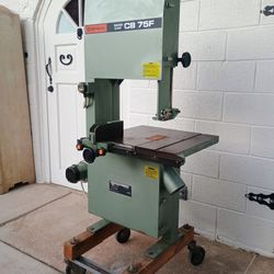 Hitachi Band Saw