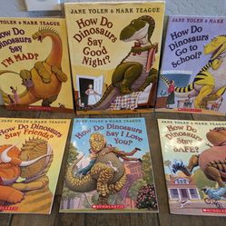 Kids Children's Books