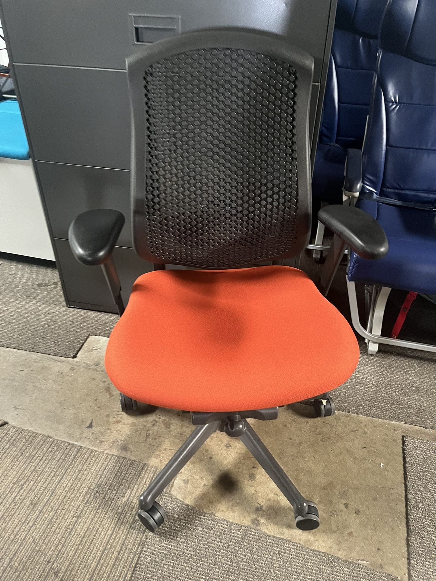 Celle Herman Miller Office Chair