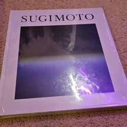 Hiroshi Sugimoto: Time Machine