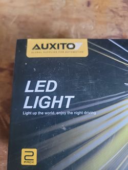 Auxito  Led Light  