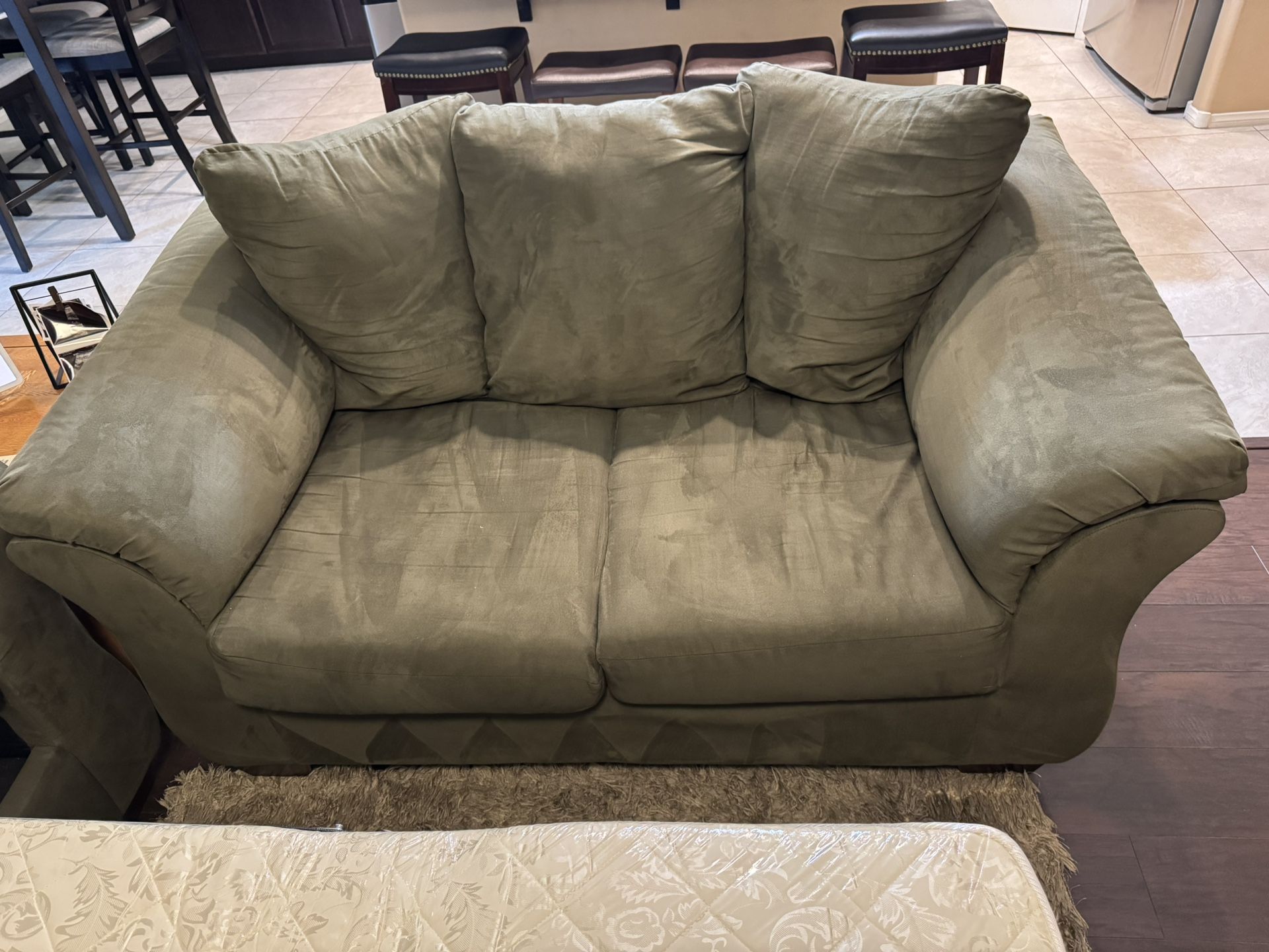 Couch With Pull Out Bed