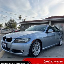 2009 BMW 3 Series