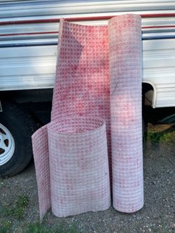 Waterproof barrier