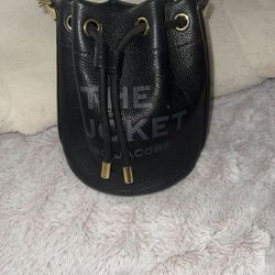 Marc Jacob’s Bucket Bag 