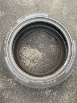 Pirelli P Zero Tire