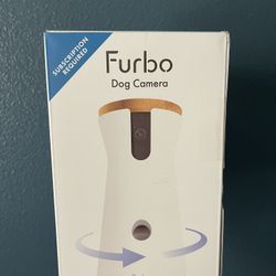 Furbo Dog Camera 
