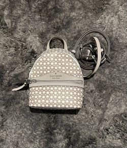 Kate Spade Mini Backpack