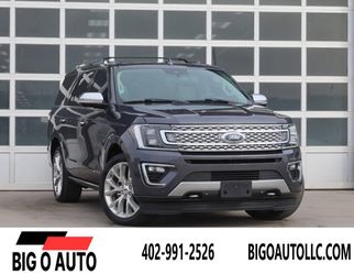 2019 Ford Expedition