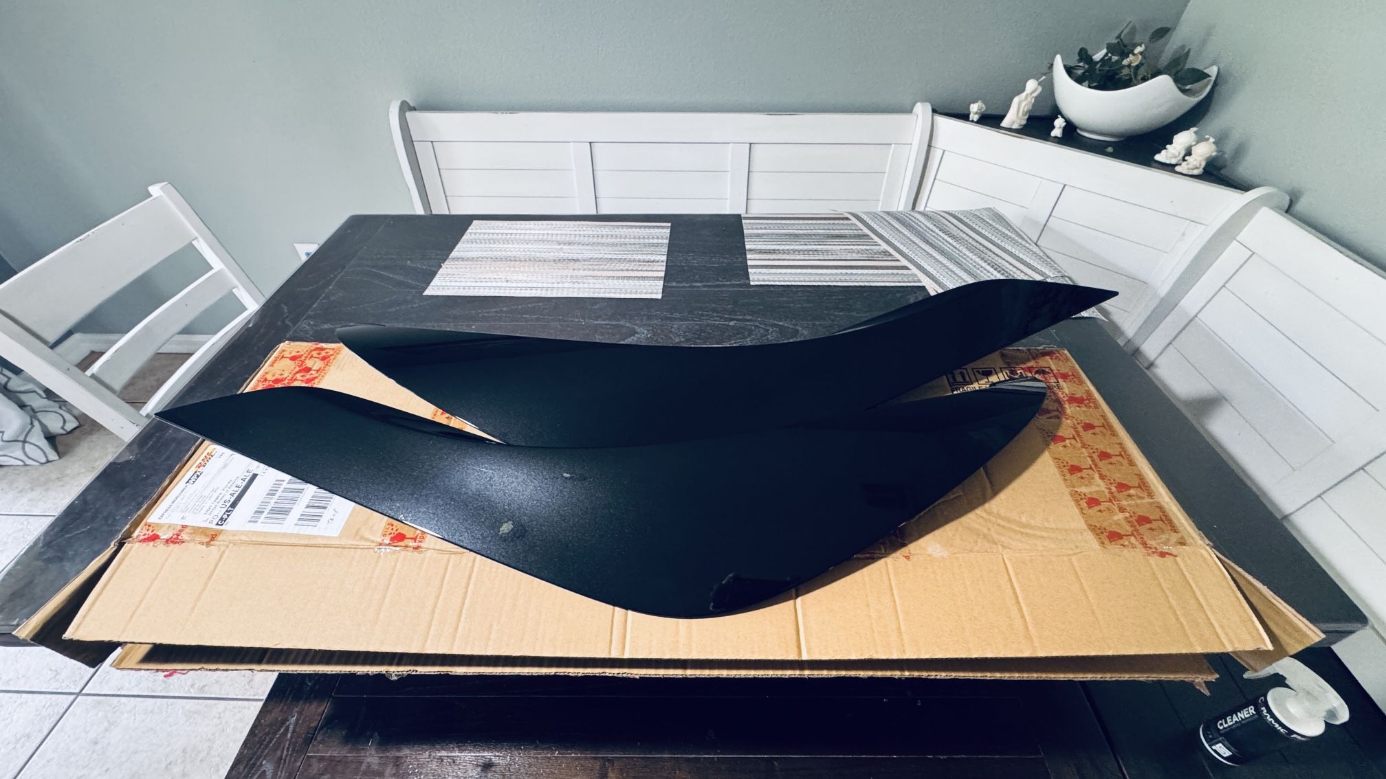 Side Panels