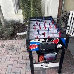 Md Sports Air Hockey Basketball 12-1