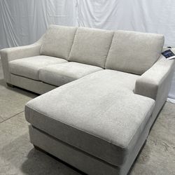 NEW Sectional Sofa Couch w/ Reversible Chaise 🚛FREE DELIVERY🚛