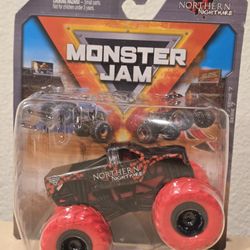 Monster Jam @ToyBros 