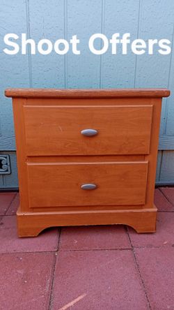 Dresser