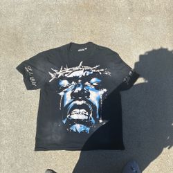 Hellstar shirt