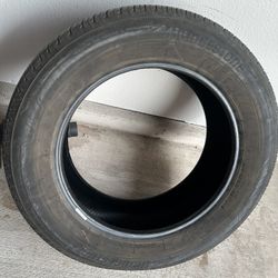 Bridgestone Elenza 255/60R19 