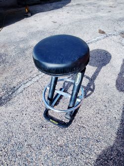 Bar Stool Monroe Shocks