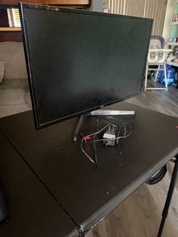 onn. 24" Monitor Model 100002487