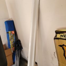 Evo X Side Skirt Driver Side