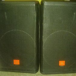 JBL MRX 515s