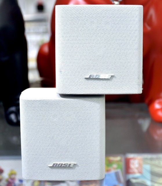 Bose Side home theater Speaker With Stand