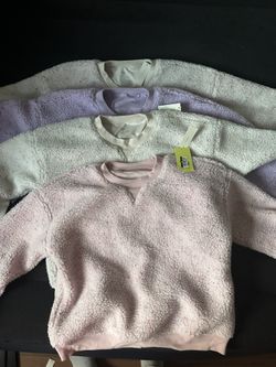 Pullover For Kids , Girls 