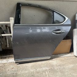 2014 Lexus LS Parts