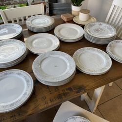 Vintage China 