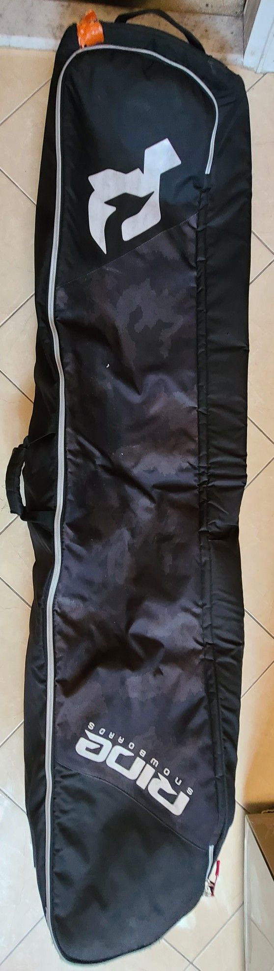 Snowboard / Ski Roller Bag / Luggage