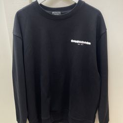 Balenciaga Sweater For