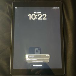 iPad 26 Gen