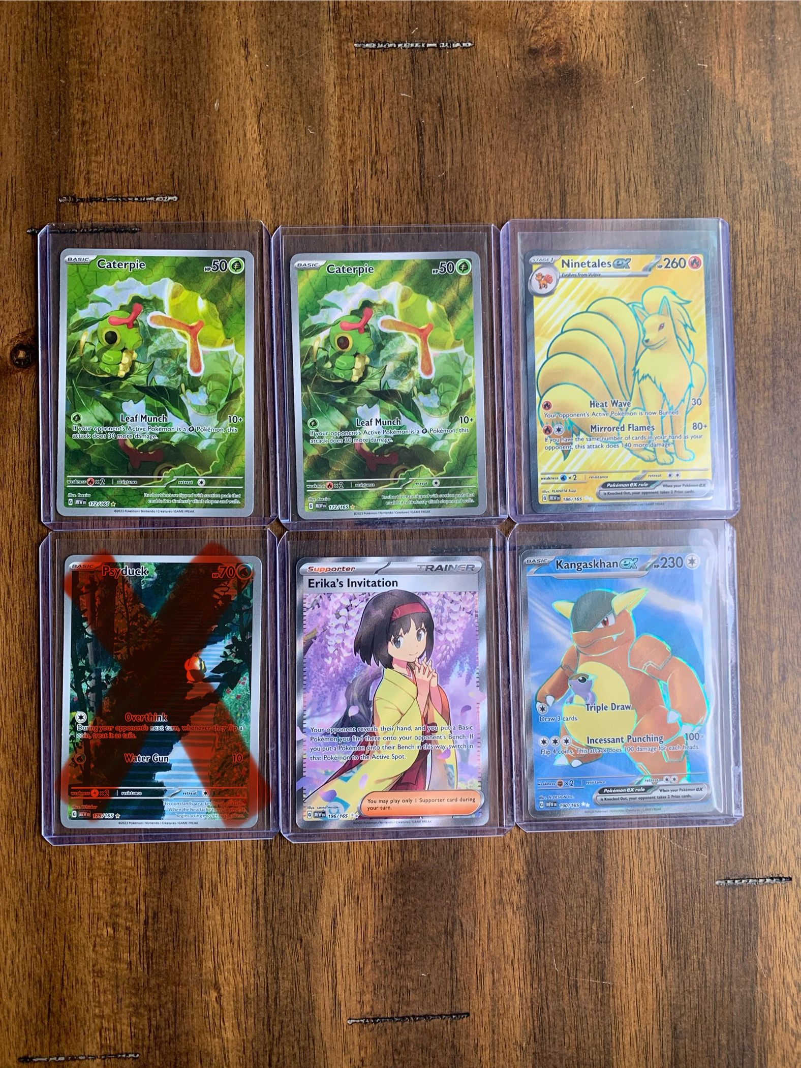 Pokemon 151