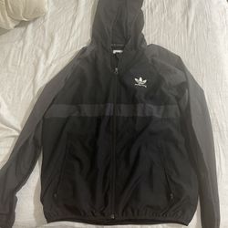 Adidas Windbreaker 