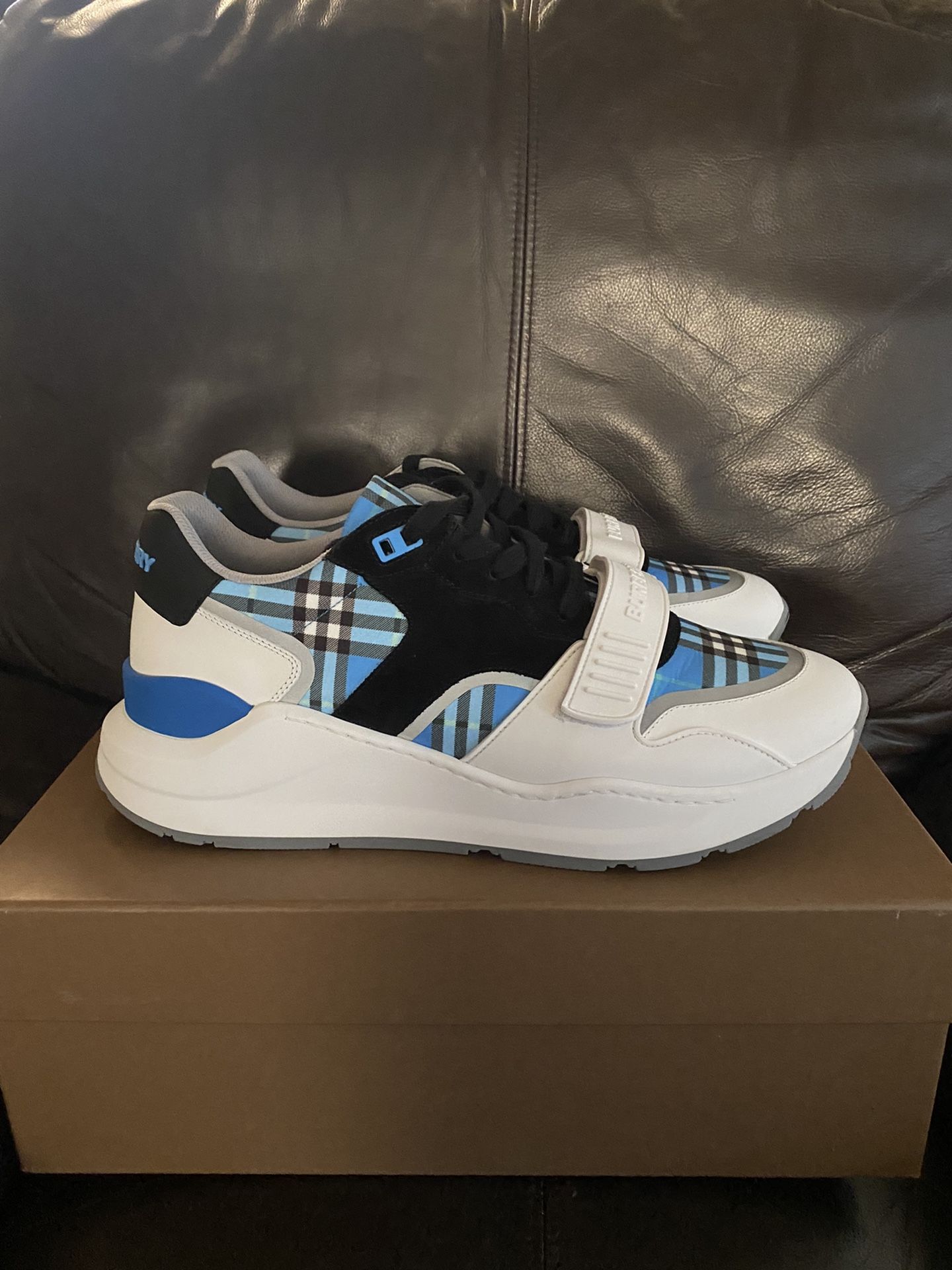 Burberry Shoes For Sale !!!!