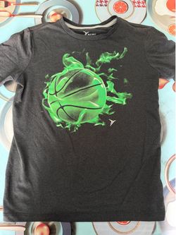 Boys Shirt