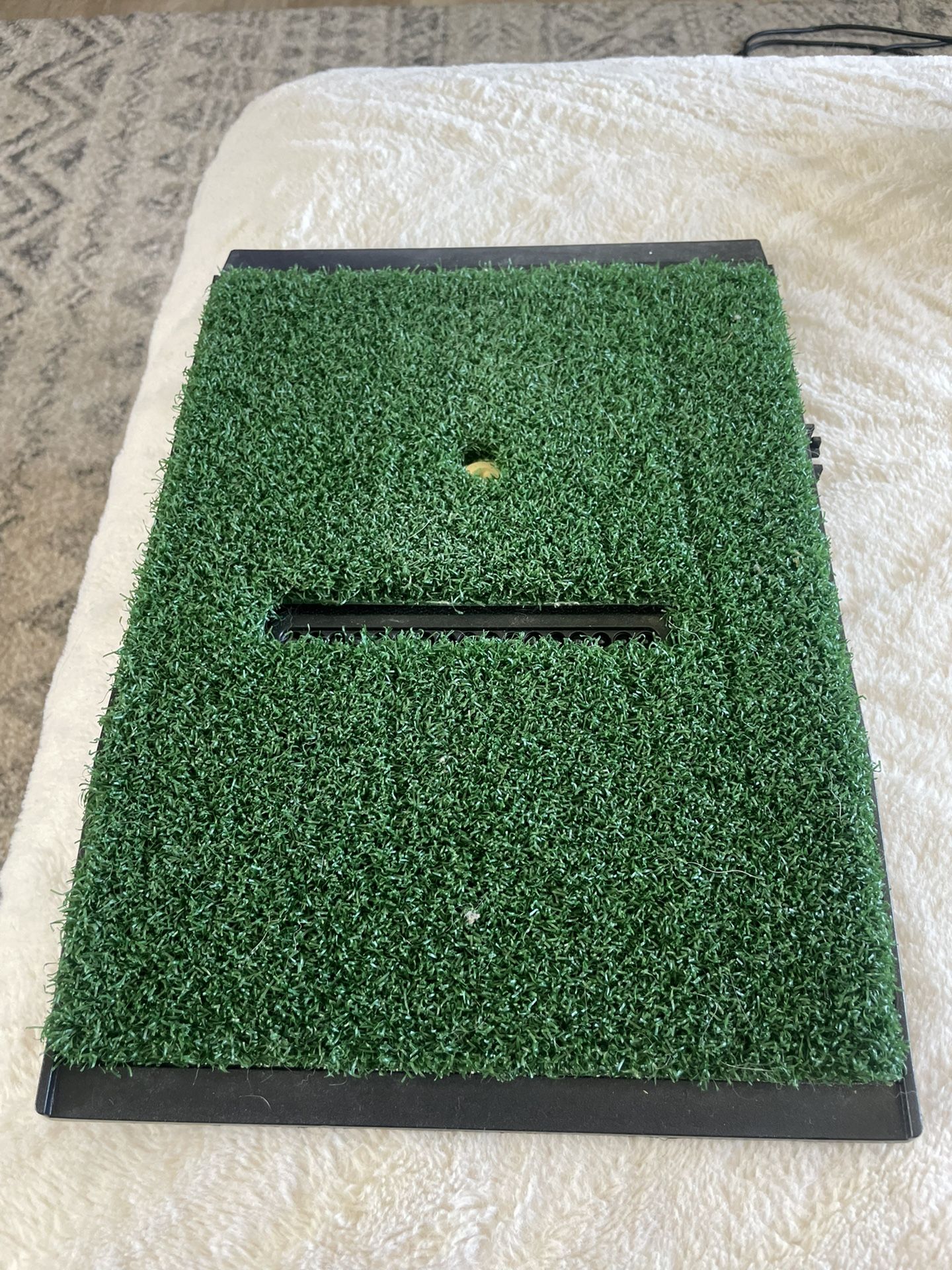 Opti Shot 2 Golf Simulator