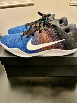 Nike Kobe 11  BHM