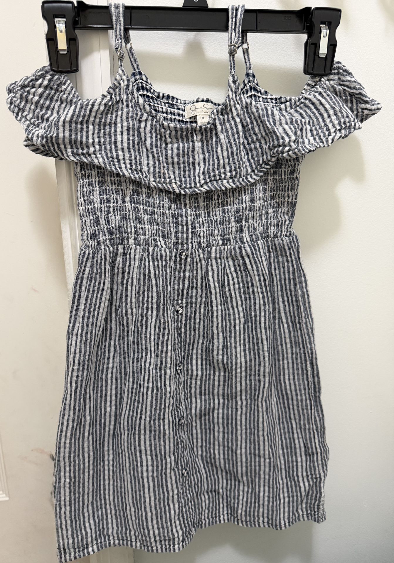 Girl, Jessica Simpson Size S