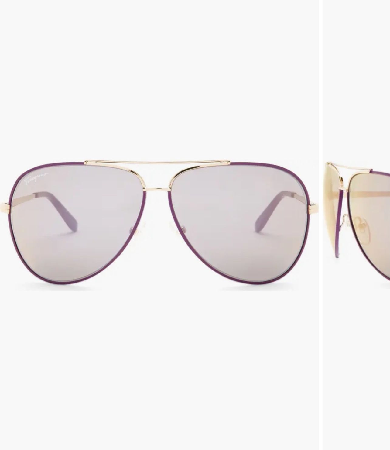 Sunglasses Ferragamo