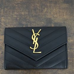 YSL Wallet