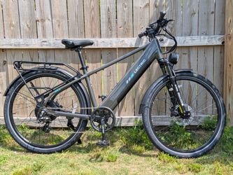 Lectric XPress2 Electric Bike