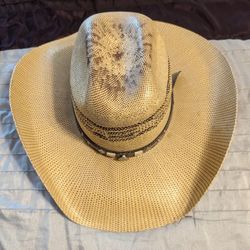 Hat (Sombrero) size 7