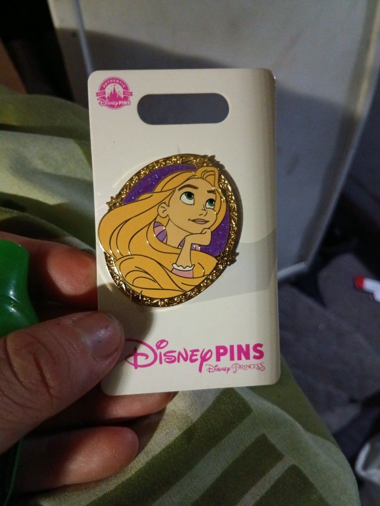 Disney Pins