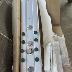 Costway Shower Tower  