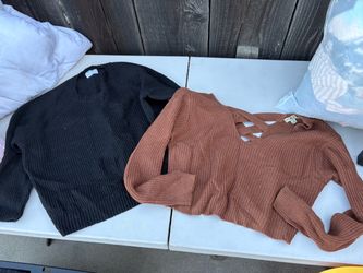 Sweaters